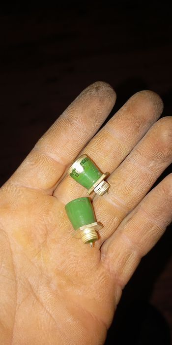 Фільтри 3М3А на 50в