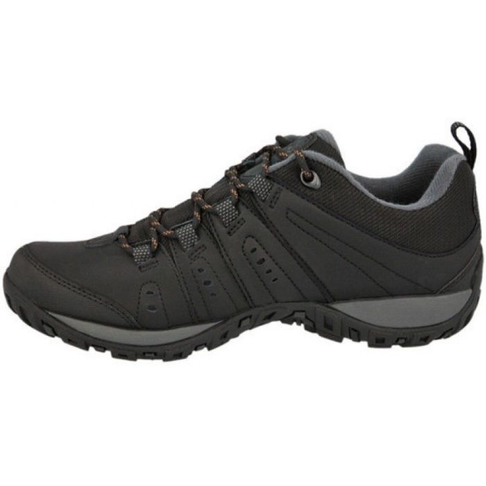 Чоловічі кроссівки Columbia Woodburn II Waterproof (BM3924 010)