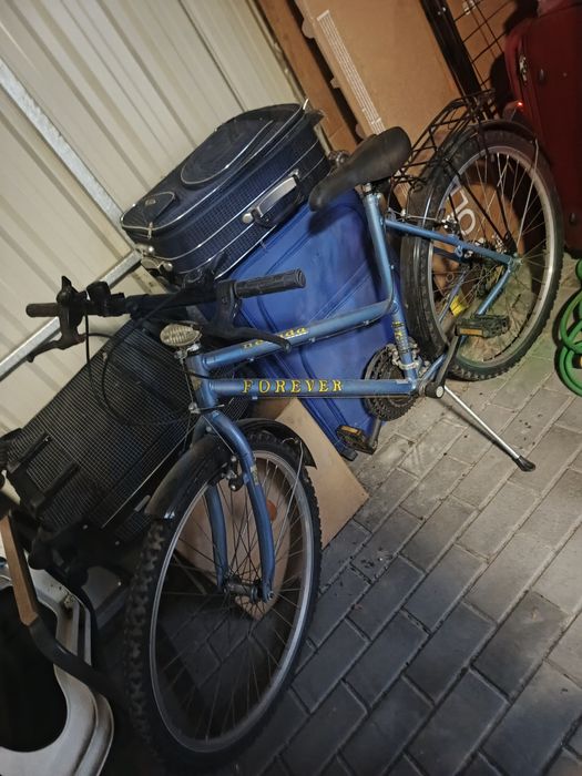 Rower  forever nevada