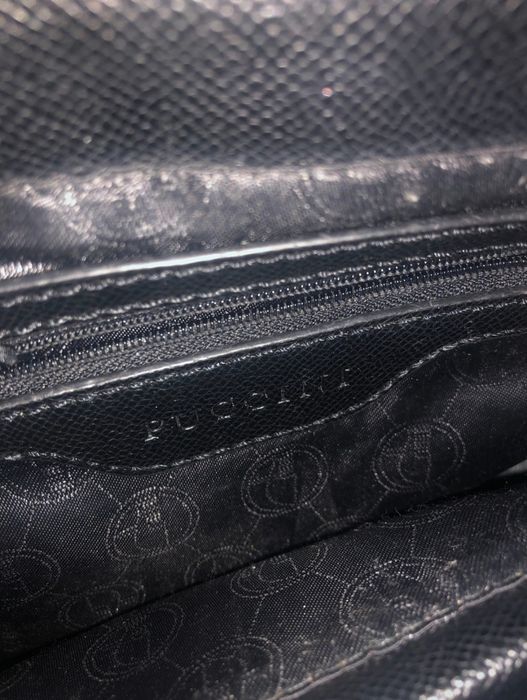 Torebka Puccini na pasku