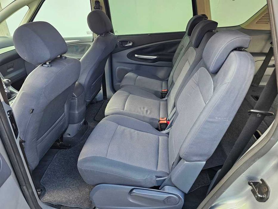 Ford S-Max 1.8Tdci 125Cv 7 Lugares 03/2007