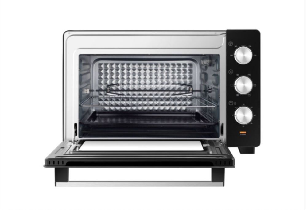 Forno eletrico medio electronia