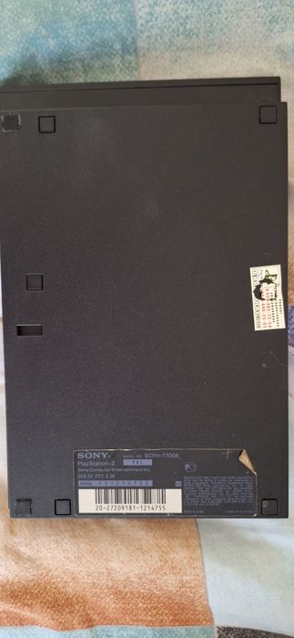Sony PlayStation 2 77008