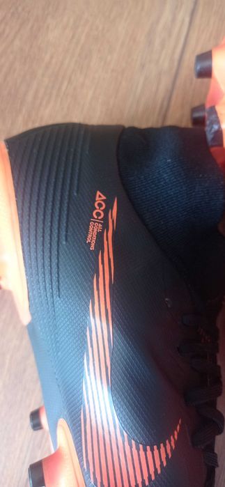 Nike MERCURIAL SUPERFLY 6 PRO agpro ACC Rozmiar 41