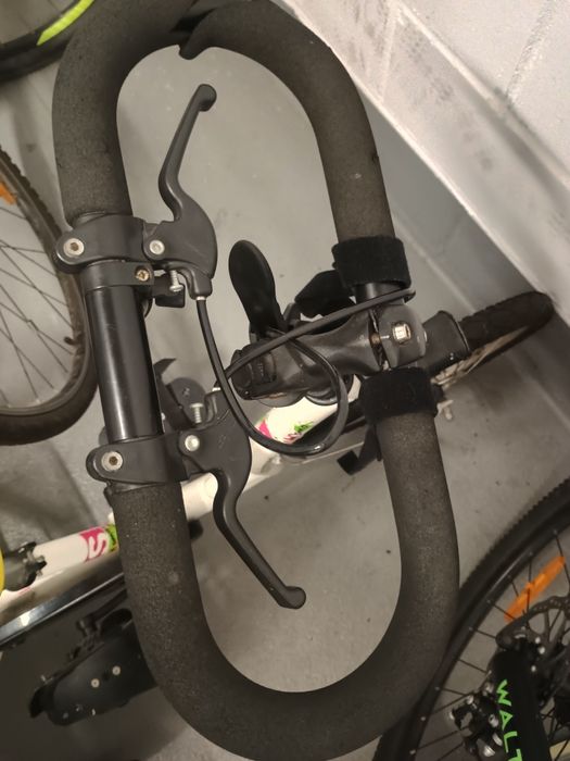 Rower rehabilitacyjny Schuhmanna