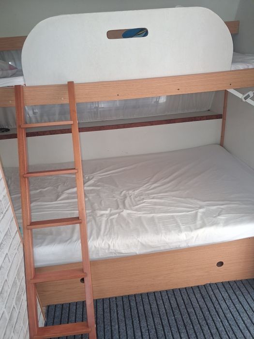 Caravana Pluma  450