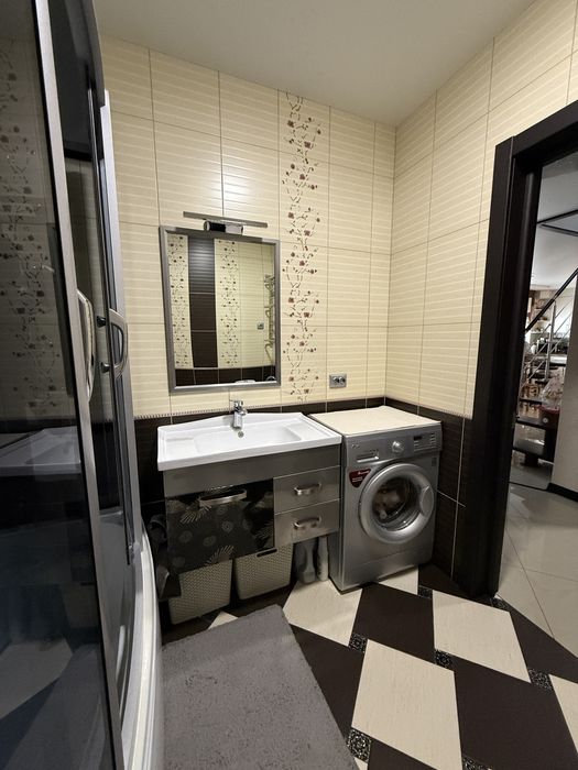 3к квартира з ремонтом!Мін.оф!Держ.прогр.ТАК!Газ!+гараж!Без комісії!