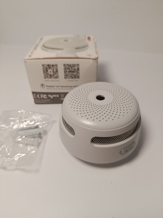 Дачик газу wifi  x-sense