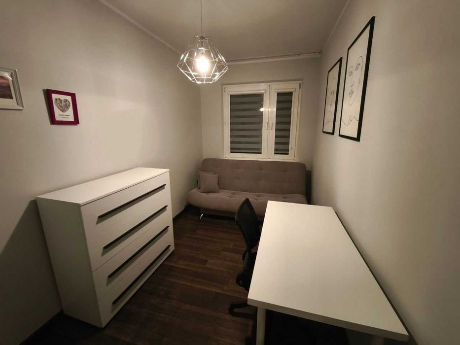 POKÓJ 1-osobowy ul.Wyspiańskiego Rzeszów