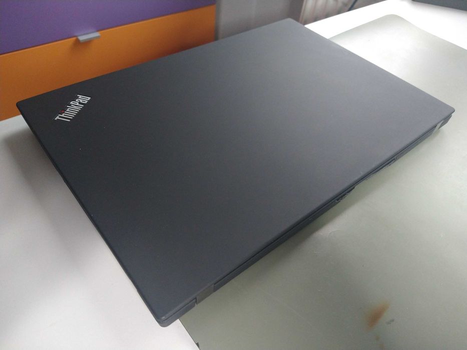 Nowy Lenovo T14 i5-10210U 32GB RAM 512GB SSD NVMe FHD IPS 100% BAT