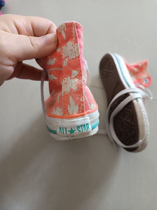 Buty Converse All Stars Chucks 28