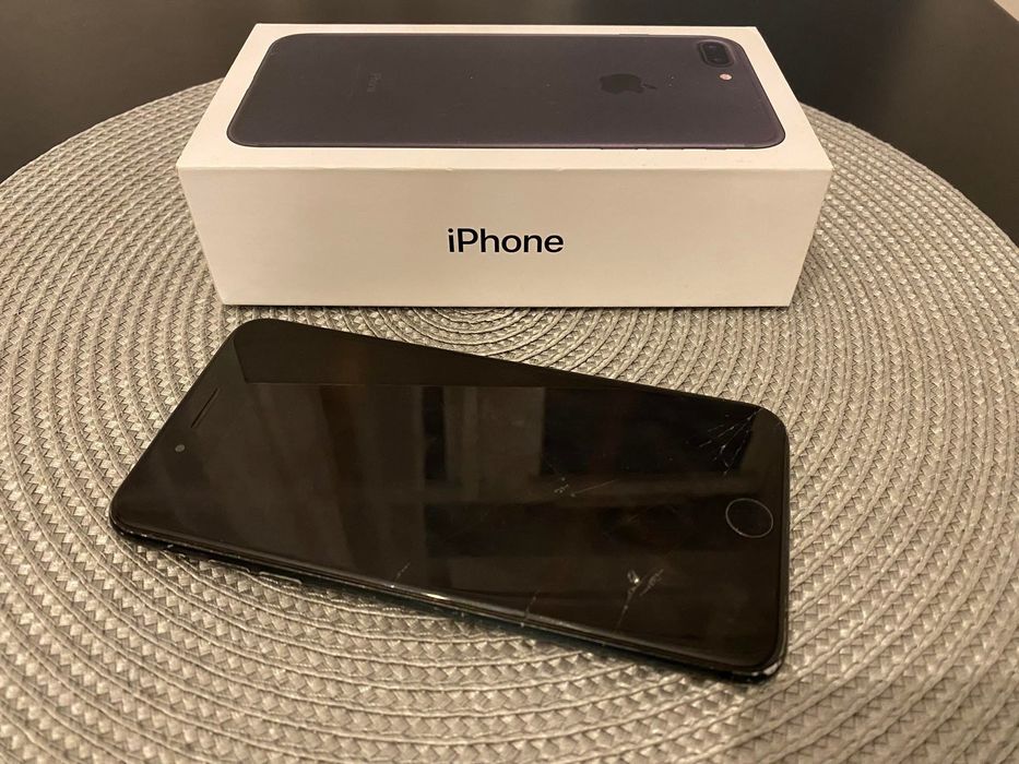 iPhone 7 Plus 128 GB
