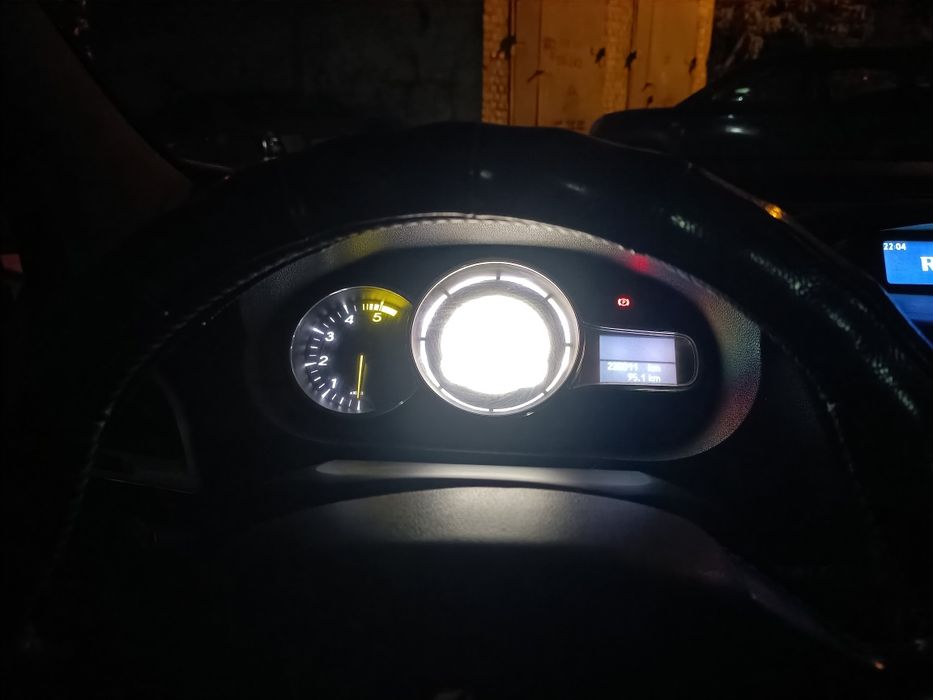 Renault Megane 3 1.5dci k9k 2013