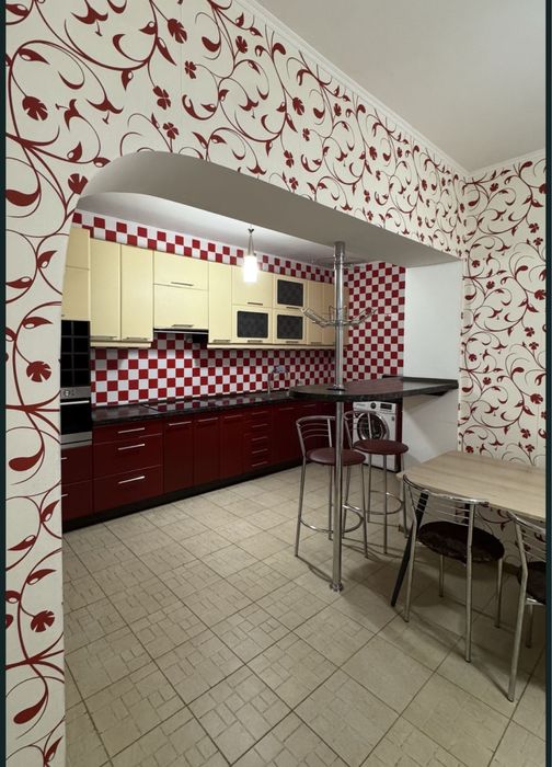 Сдам 2к квартиру