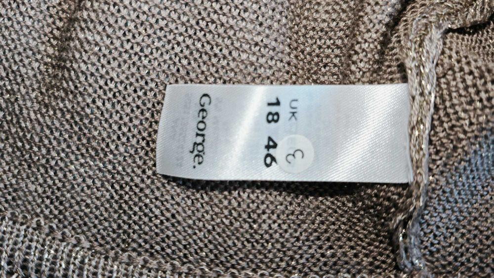 Elegancka narzutka, bolerko, sweterek