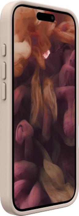 Etui Laut Huex Protect z MagSafe na iPhone 16 Pro Max - przezroczysto-