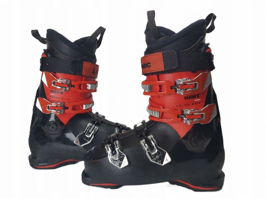 *nartybochnia.pl* ATOMIC HAWX PRIME R 110 GW r. 28,5 / 43,5 NABO 5817