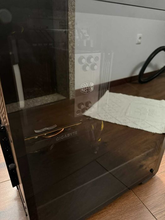 PC Gamer | NVIDIA RTX 2060 6GB | AMD Ryzen 5 3600 | 32GB Ram | 1TB HDD