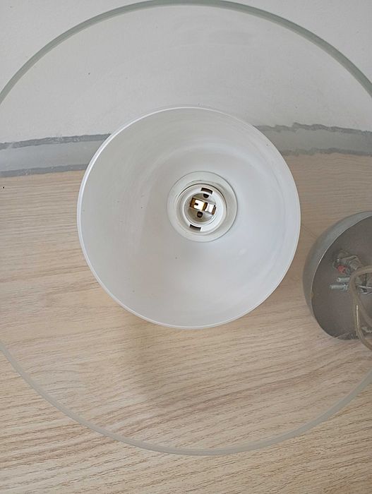 lampa       szkło