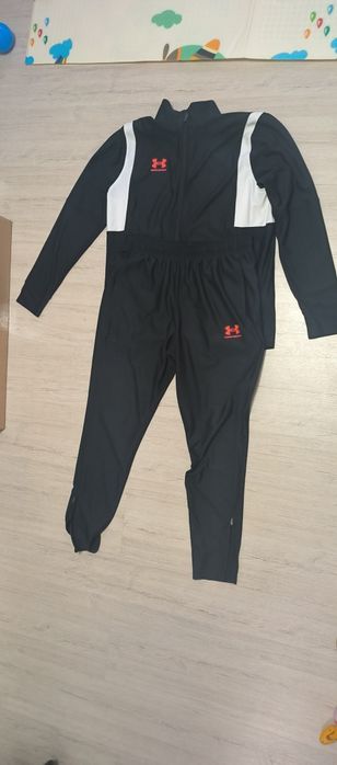 Спортивний костюм андер армом