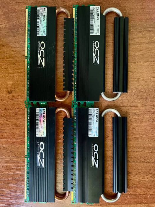 Материнська плата ,відеокарта,оперативна памʼять 4 ГБ