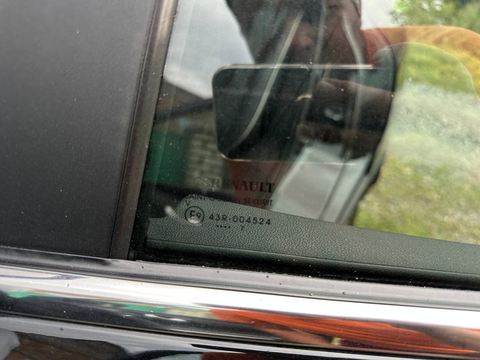 Продам Рено Каджар