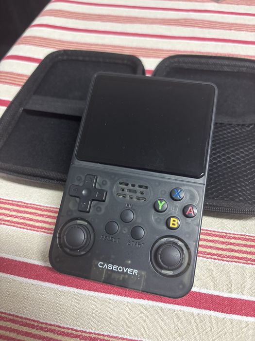 Consoloa Retrocase da Caseover