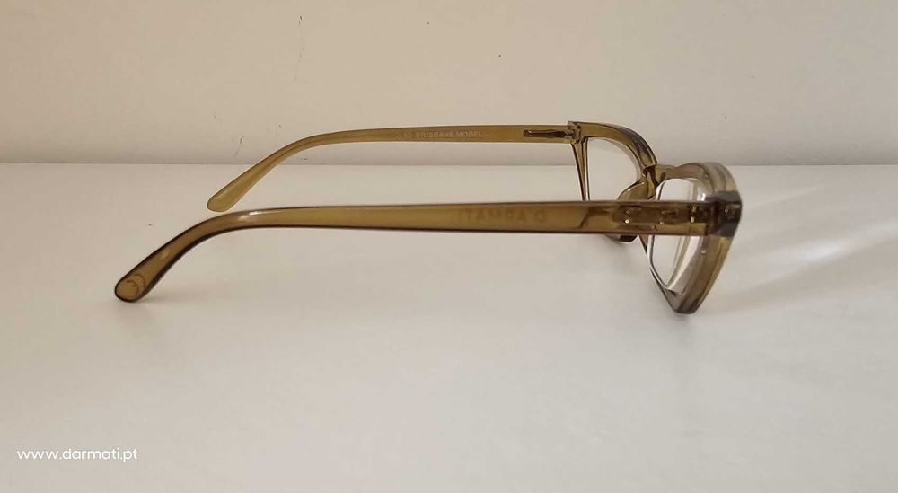 ÓCULOS DE LEITURA PRÉ-GRADUADOS