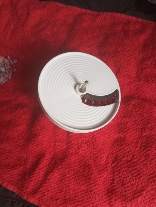 Насадка для картошки фри кухонного комбайна Braun K700 оригинал Герман