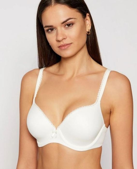 Бюстгалтер Triumph perfectly soft