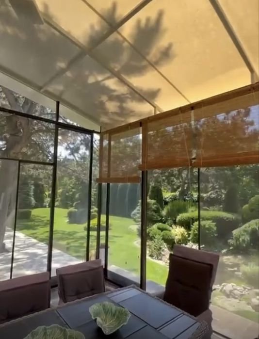 Аренда роскошного дома в элитном поселке Сосновый Берег