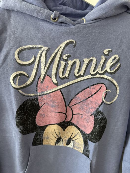 Camisola Minnie Disney