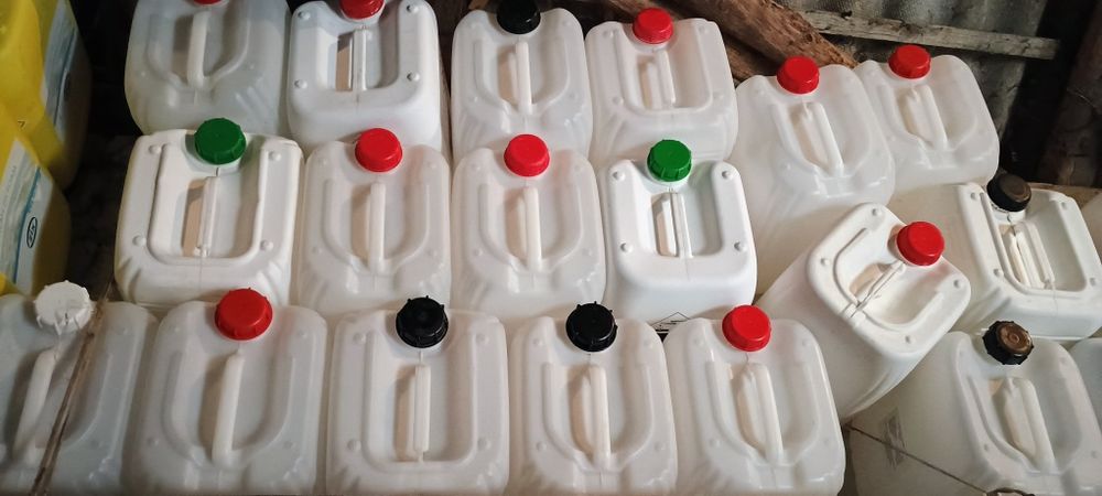 Каністри під ПММ 20 л