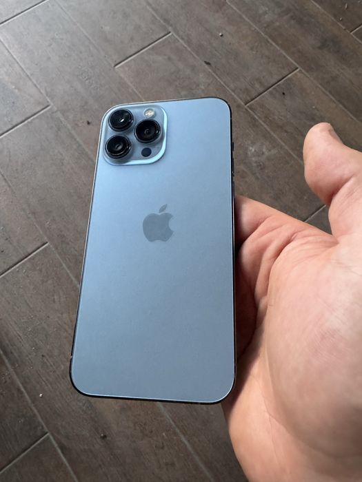 Iphone 13 pro max 512