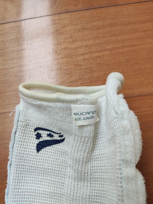 Cotoveleiras Rucanor