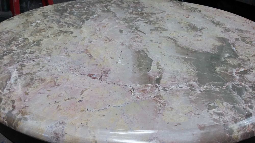 Mesa de centro