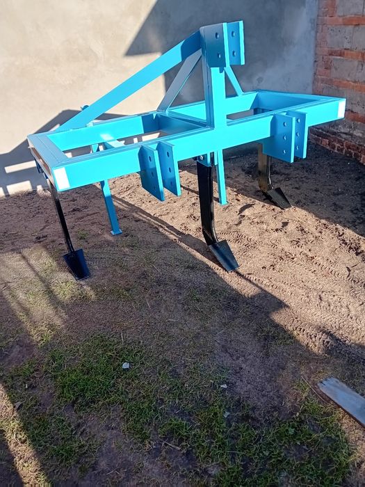 Sprzedam głębosz 3 łapy