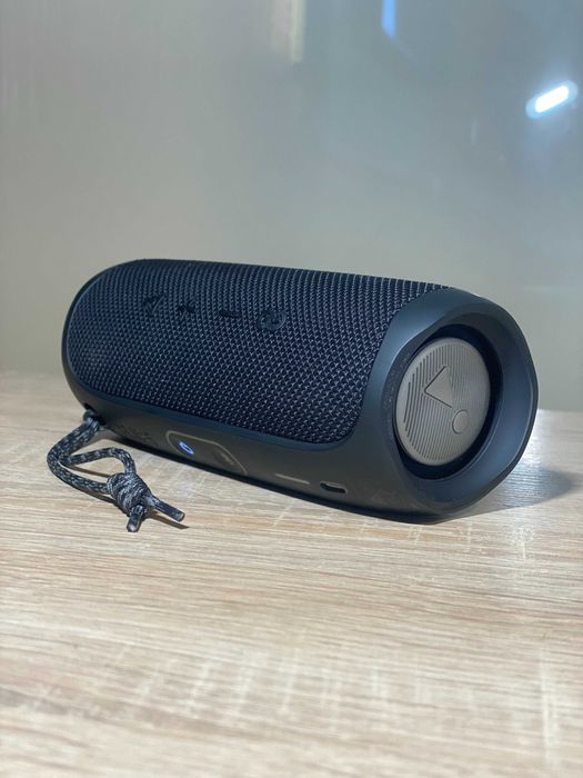 Głośnik mobilny JBL Flip 5 Czarny