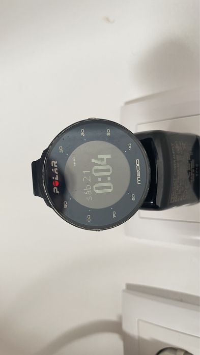 Vendo relogio POLAR M200