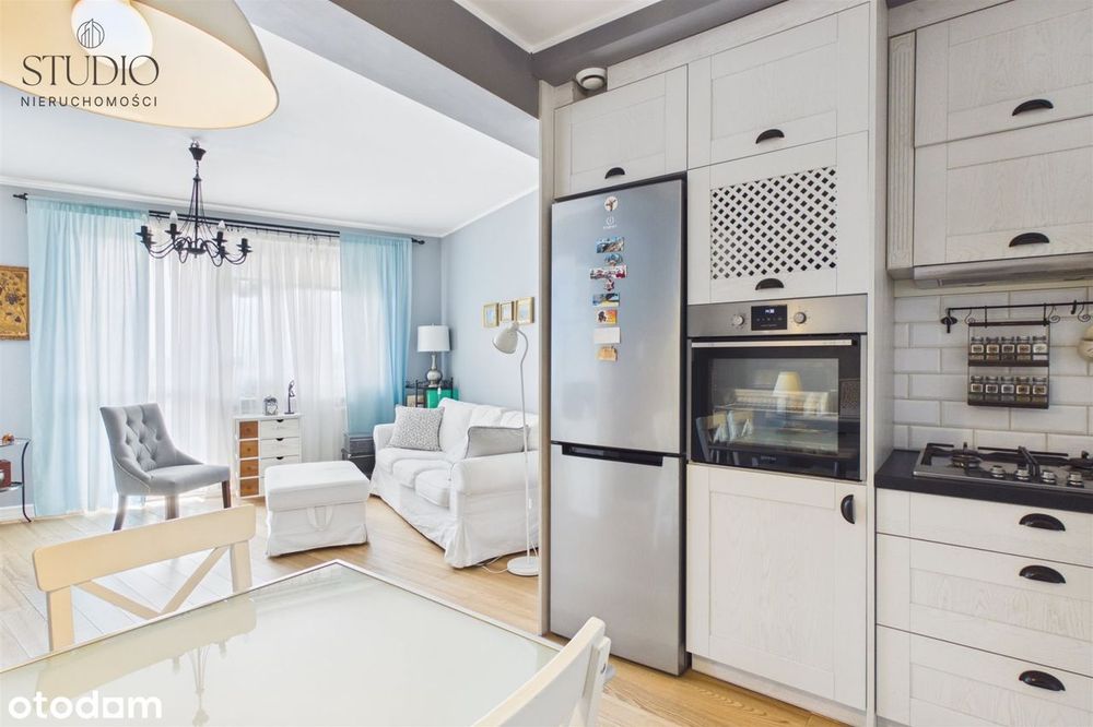 Apartment in Białystok, Białostoczek - Widok 4
