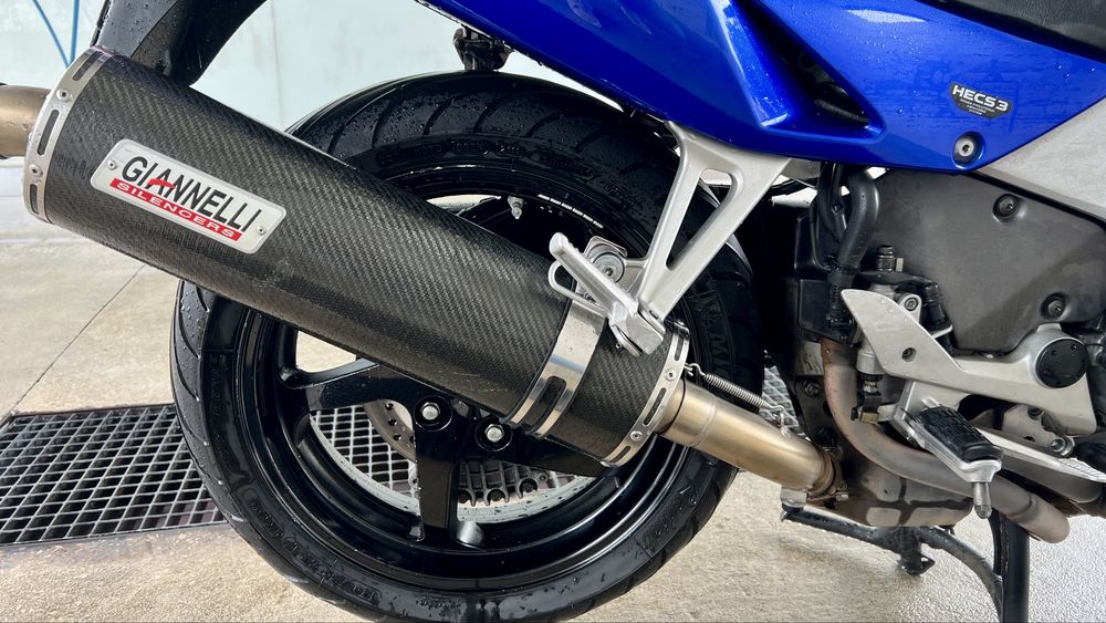 Honda VFR RC46 800 Fi