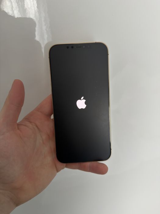 iPhone 12 Pro Max Złoty 128GB