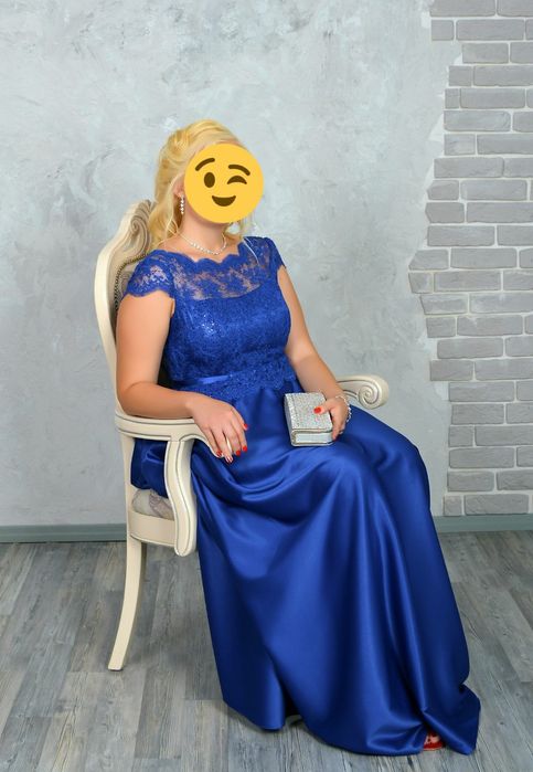 Продам платье на торжественное событие