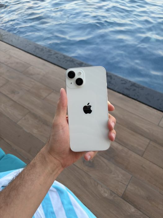 Iphone 14 128g.