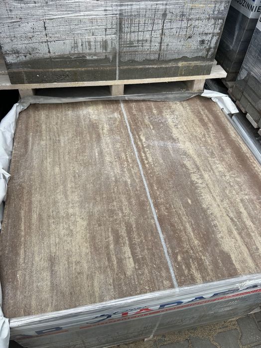 Płyta kostka brukowa giga 100x50 Hit promocja polbruk Libet jadar bruk bet