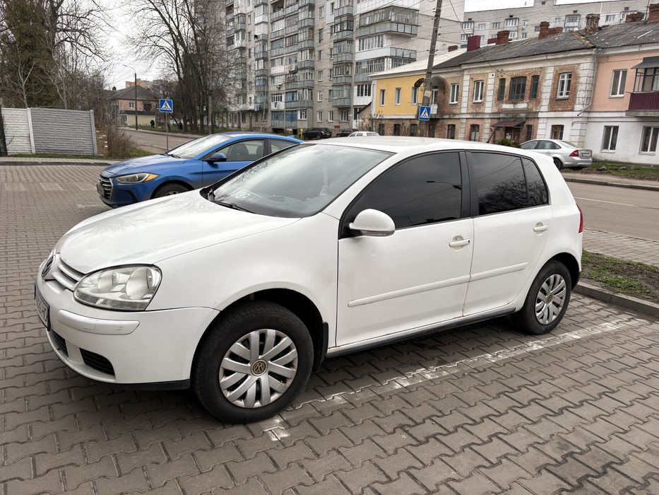 Продам своє авто