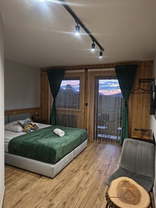Noclegi Zakopane,Murzasichle,Podhale