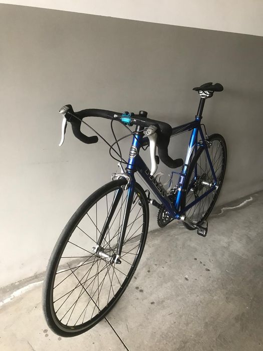 Bicicleta de estrada