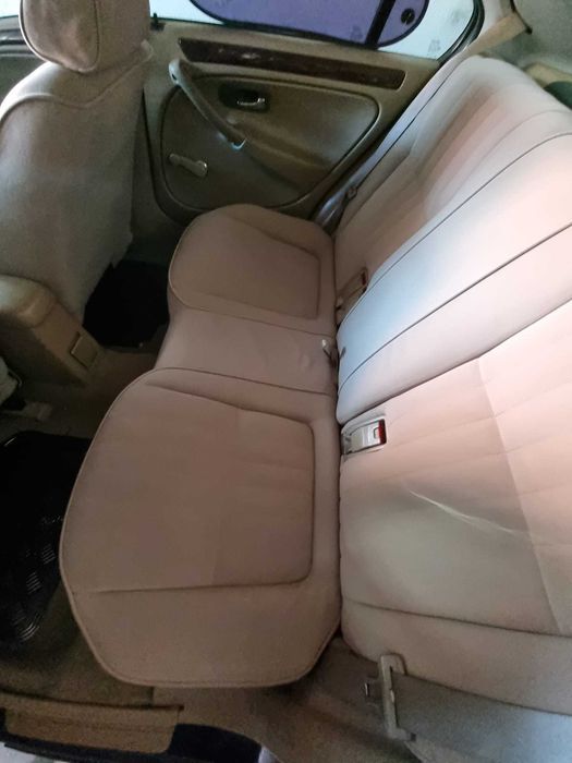 Rover 400 — fotografia 6