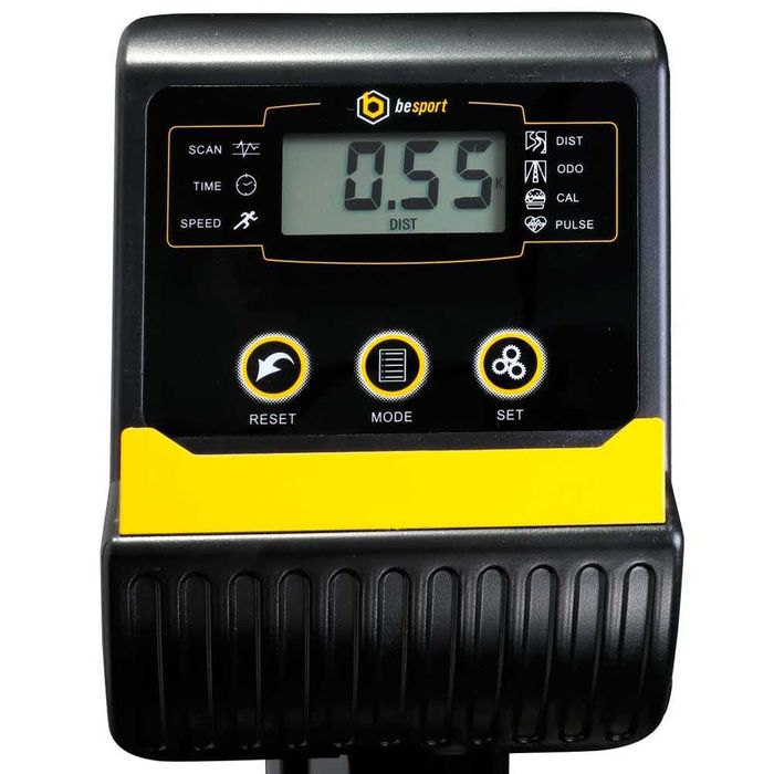 Велотренажер BS-1006B GAINER